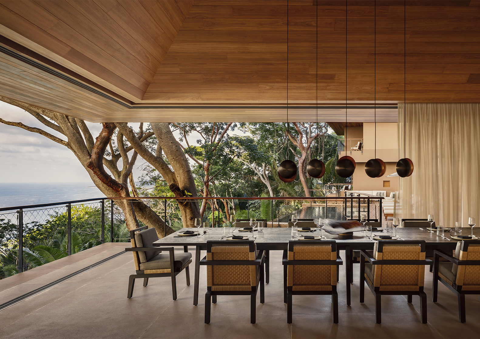 Combeau Murtagh | Projects 