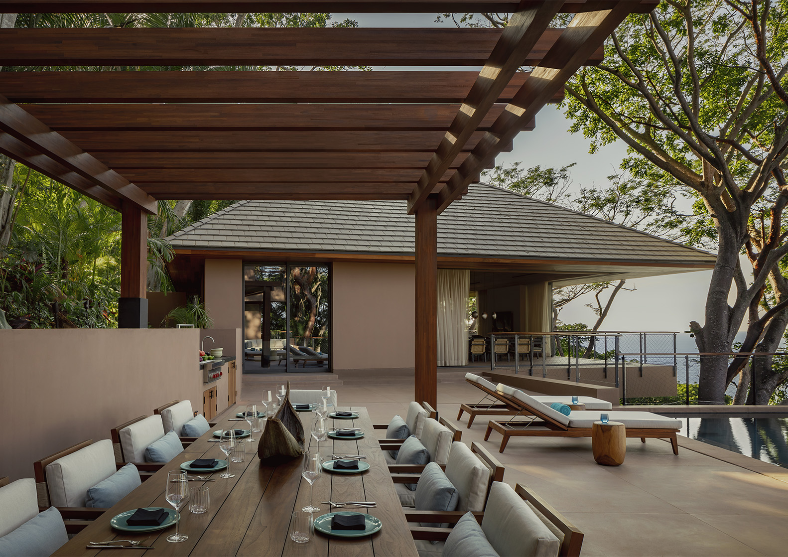 Combeau Murtagh Work