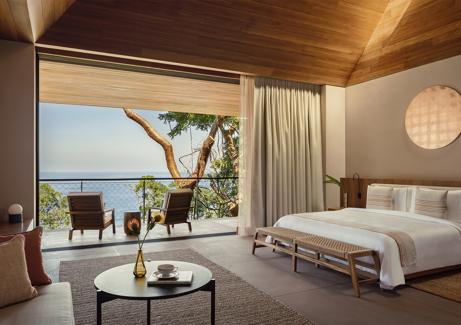 Combeau Murtagh Work