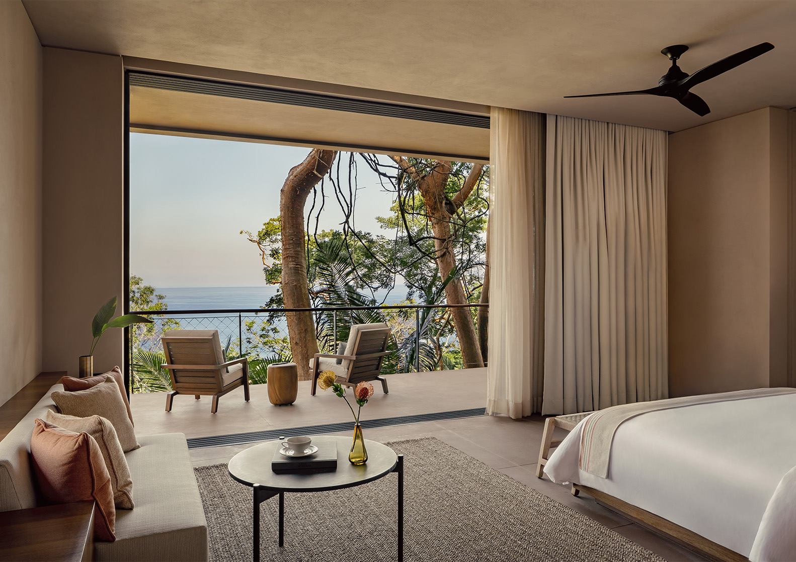 Combeau Murtagh Work