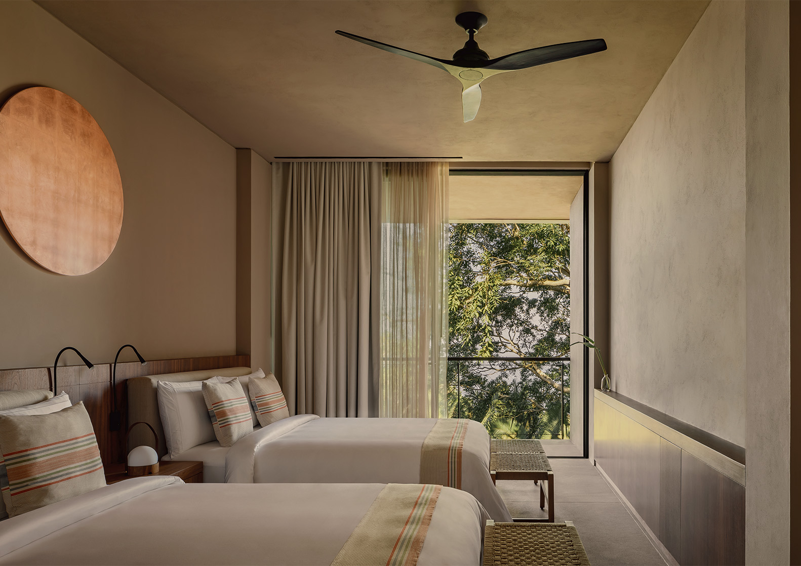 Combeau Murtagh Work