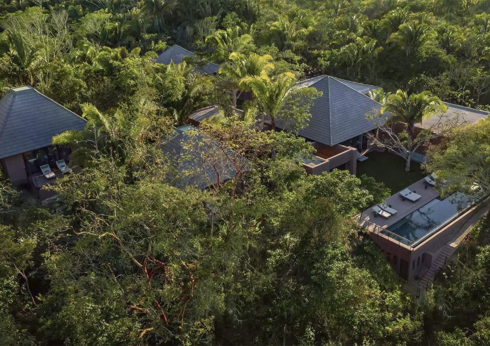 Combeau Murtagh Work