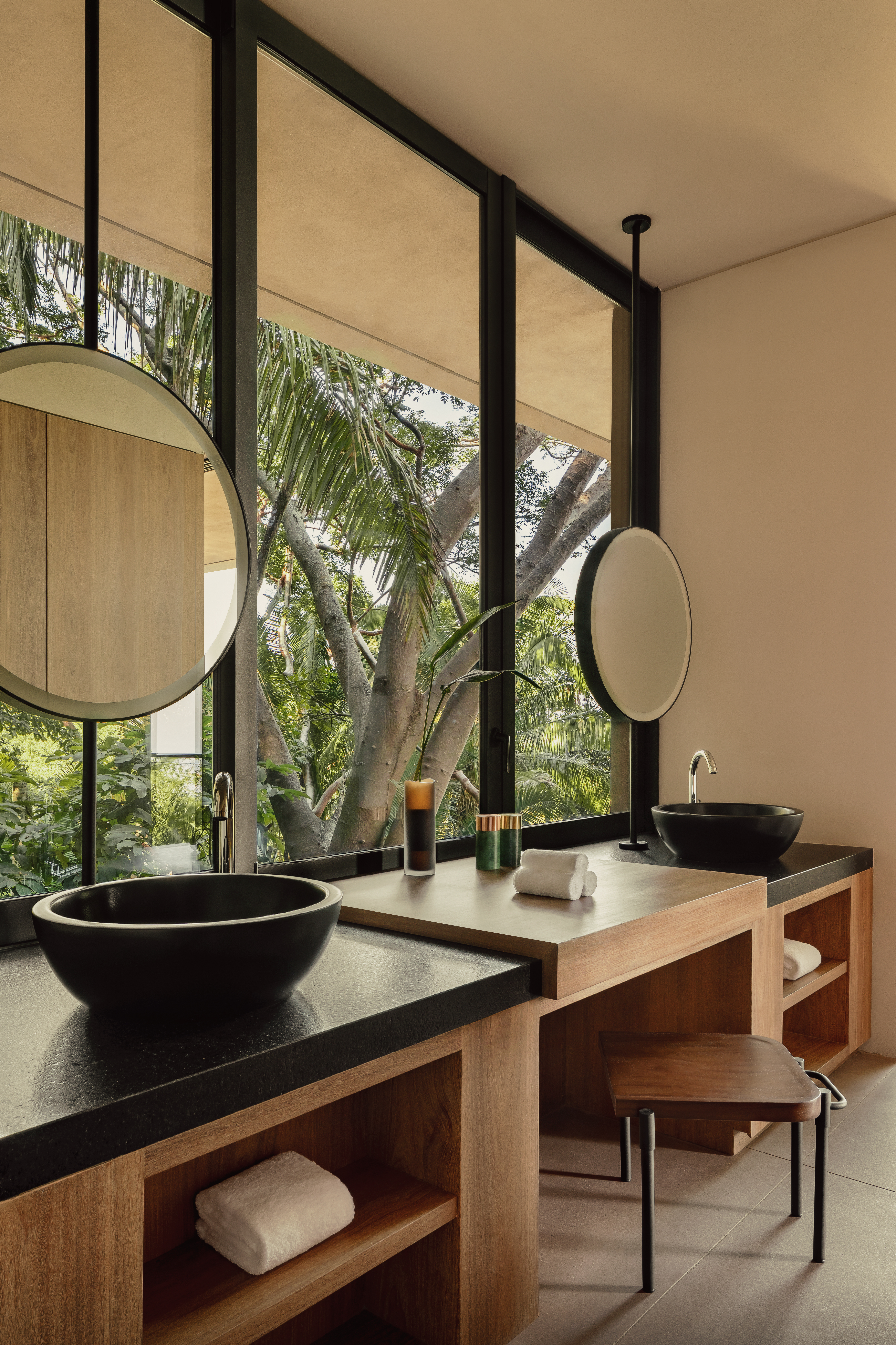 Combeau Murtagh Work