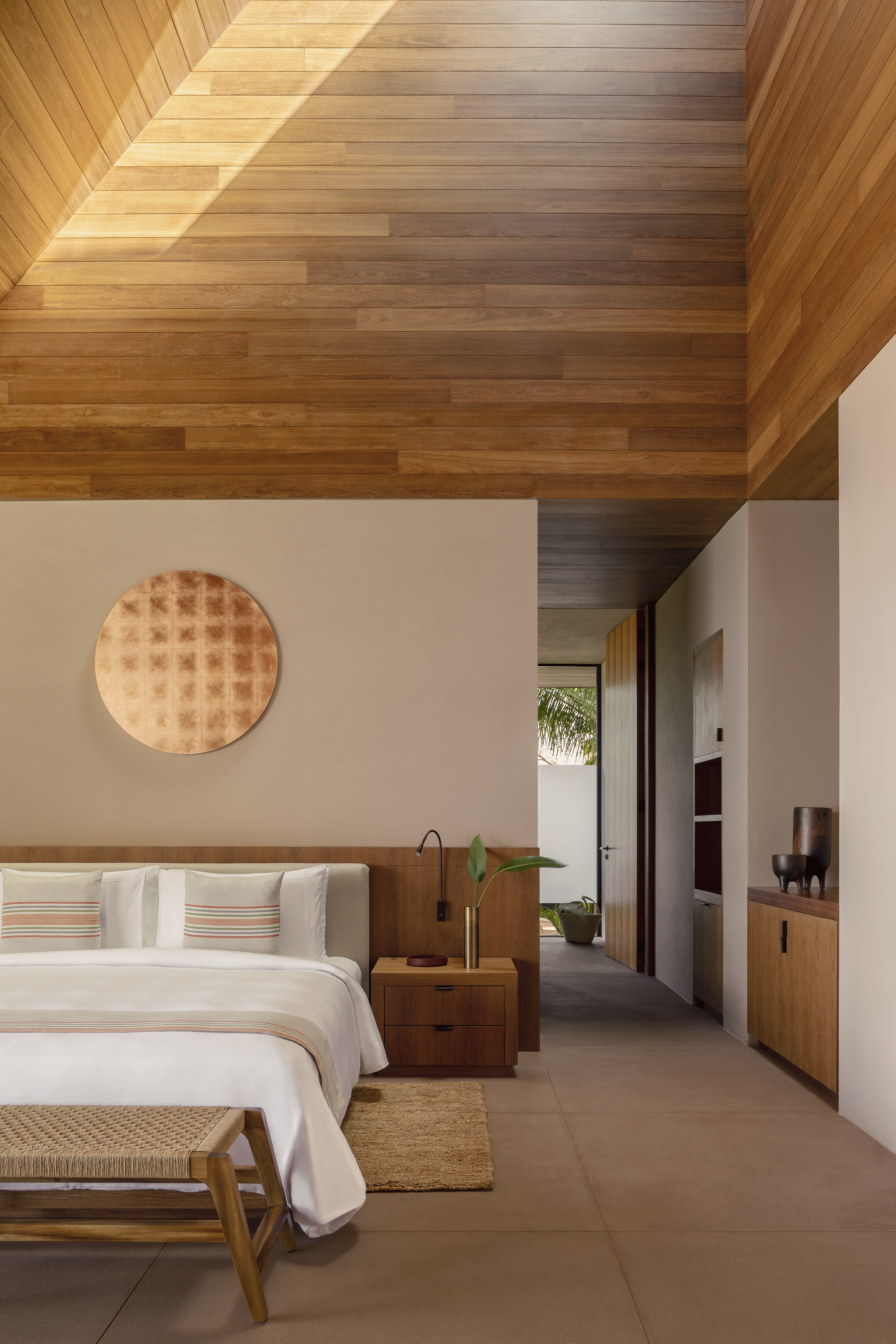 Combeau Murtagh Work