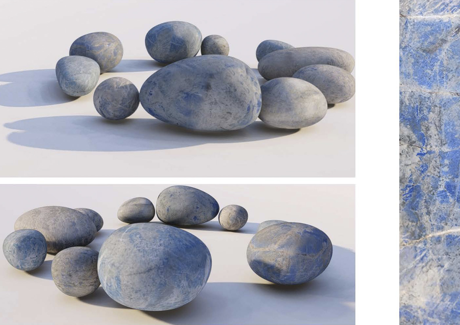 Combeau Murtagh Work