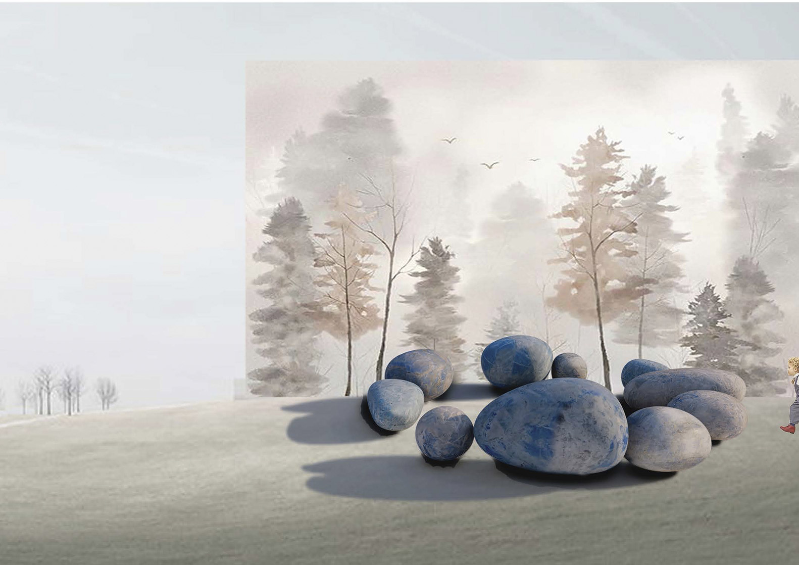 Combeau Murtagh Work