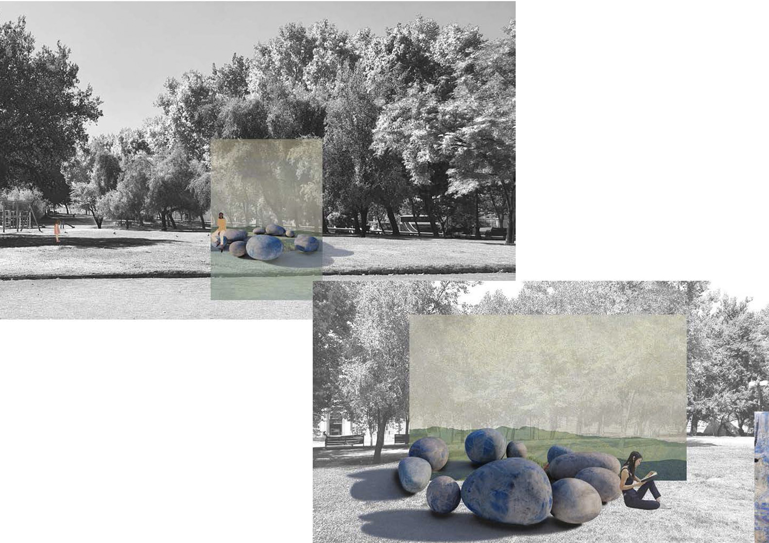 Combeau Murtagh Work