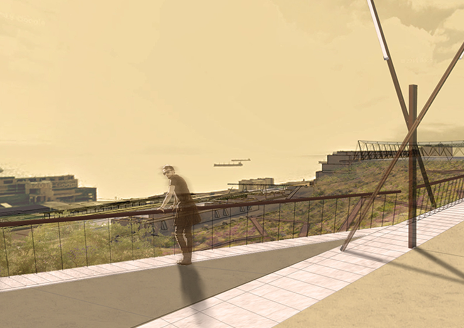 Combeau Murtagh Work