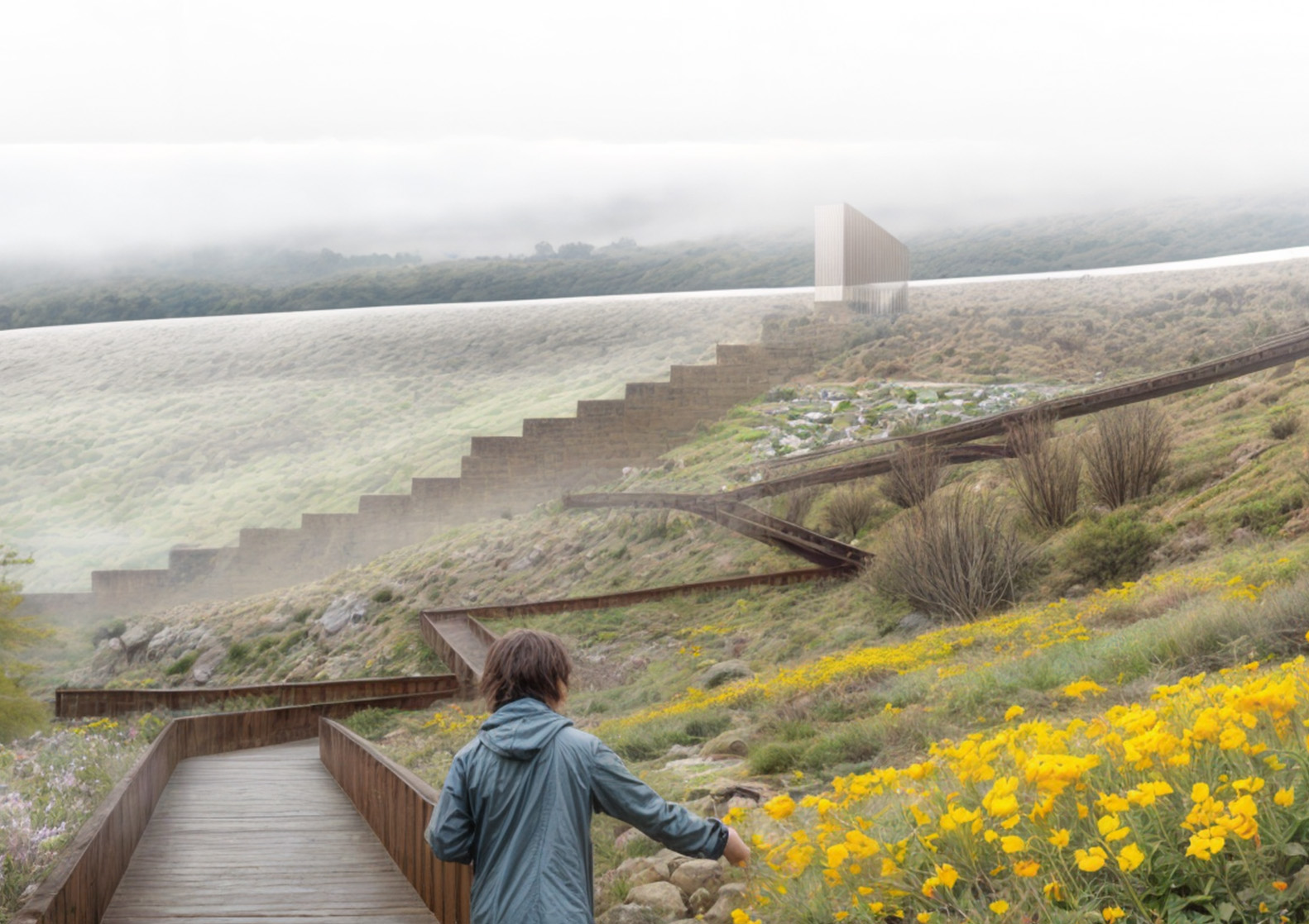 Combeau Murtagh Work