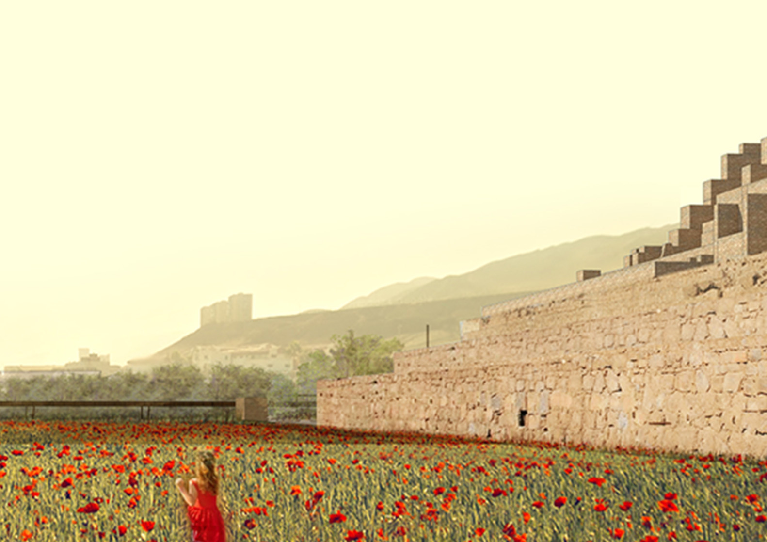 Combeau Murtagh Work