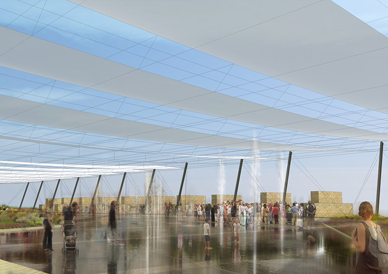 Combeau Murtagh Work